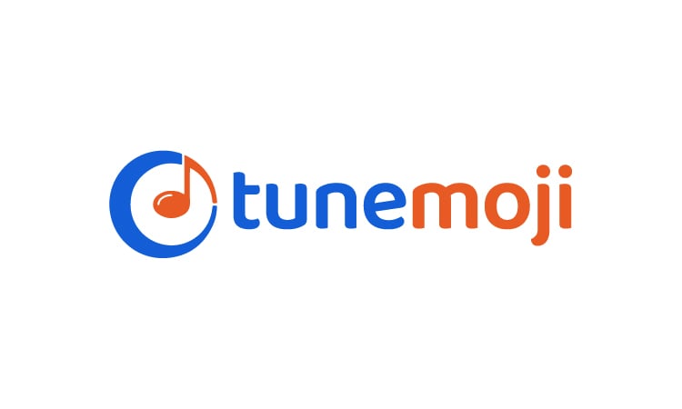 Tunemoji.com - Catchy premium domain marketplace